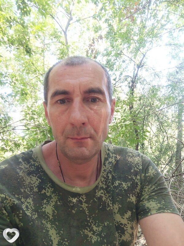 Алексей, 47, Ярославле — анкета №2728470