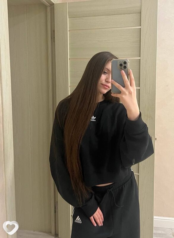 Vasilisa, 23, Москве — анкета №2728476