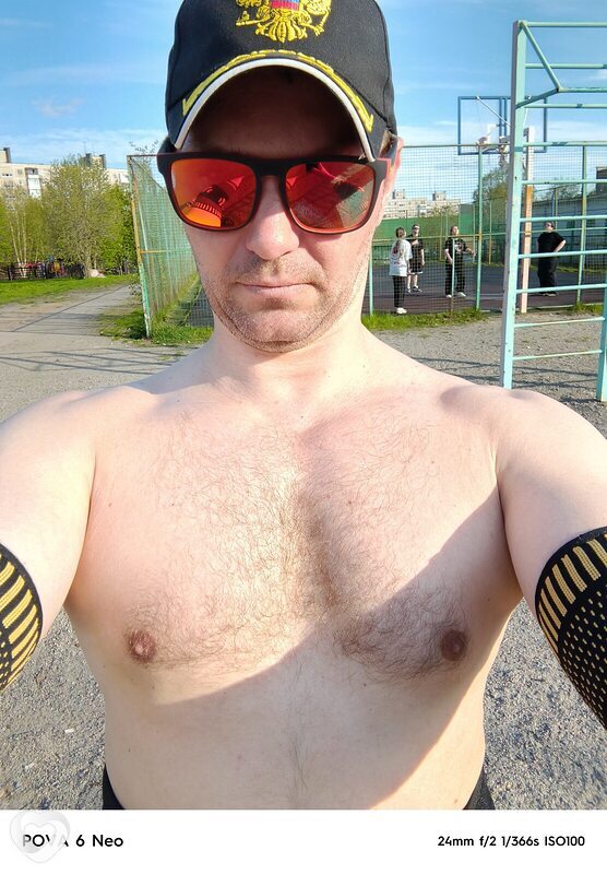 Дмитрий, 35, Мурманске — анкета №2728479