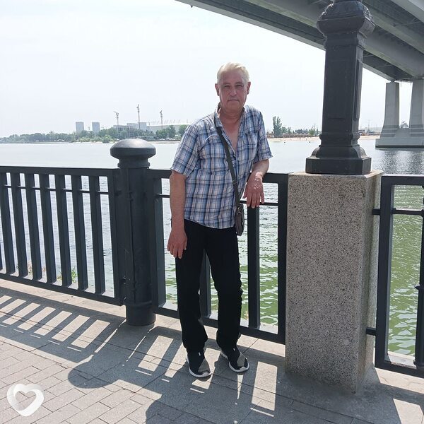Сергей, 52, Сочи — анкета №2728485