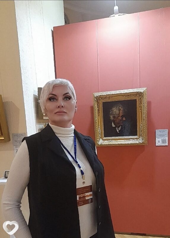 Татьяна, 45, Ханты-Мансийске — анкета №2728488