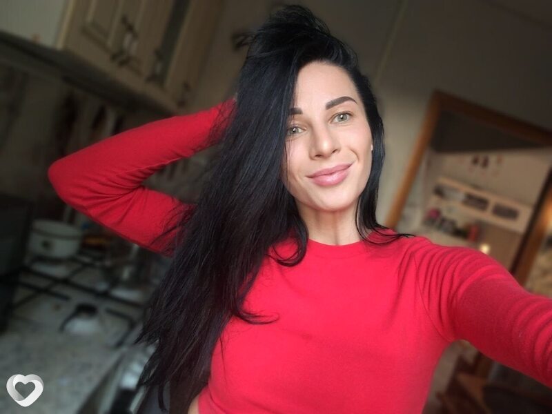 Оксана, 38, Екатеринбурге — анкета №2728489
