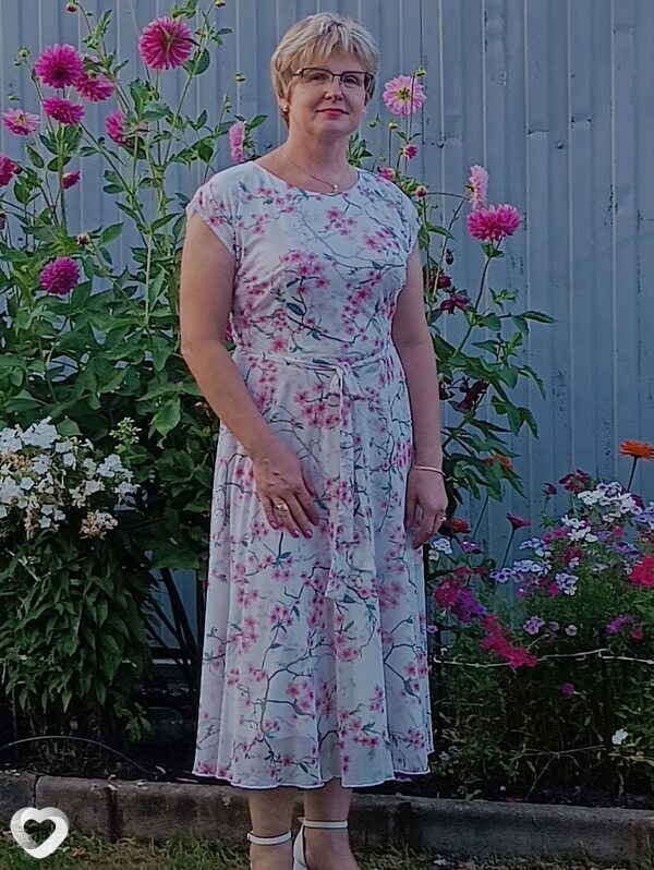 Елена, 51, Твери — анкета №2728490