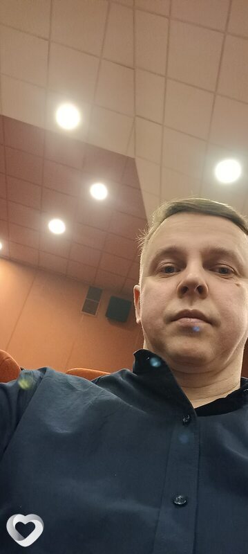Сергей, 37, Екатеринбурге — анкета №2728764