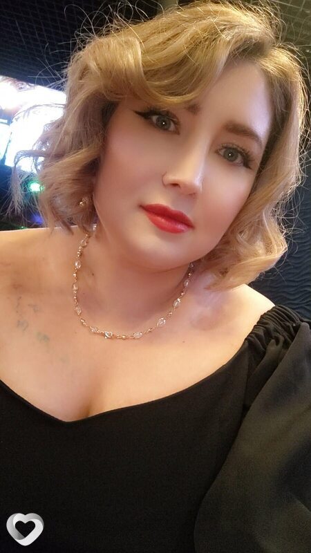 Рита, 35, Прага — анкета №2728775