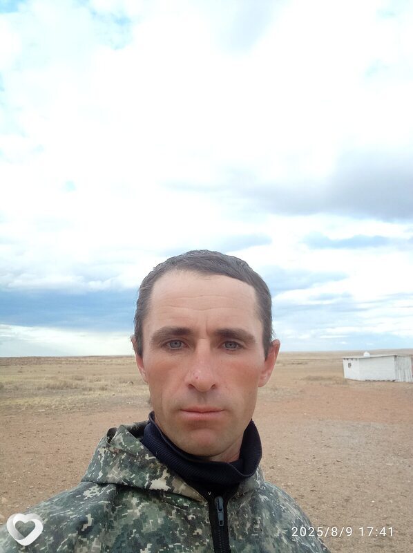 Владимир, 33, Павлодаре — анкета №2728780