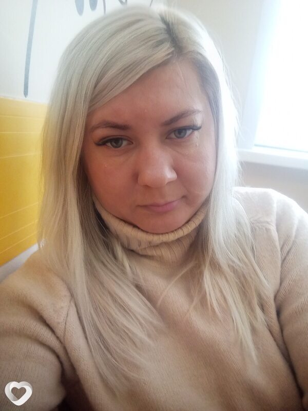Наталья, 37, Новосибирске — анкета №2728781