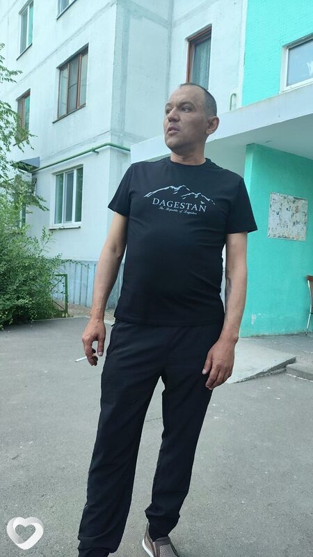Албан, 43, Казани — анкета №2728782