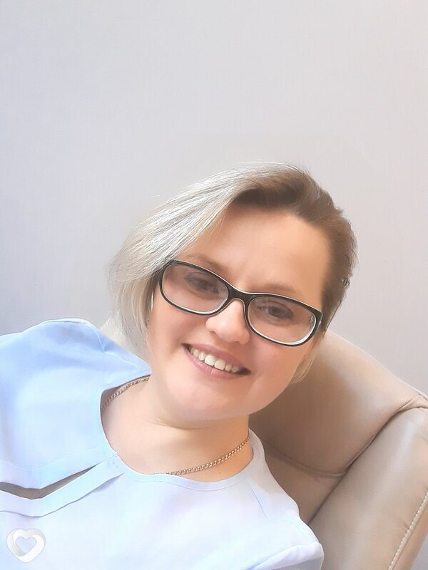 Елена, 42, Волгограде — анкета №2728426