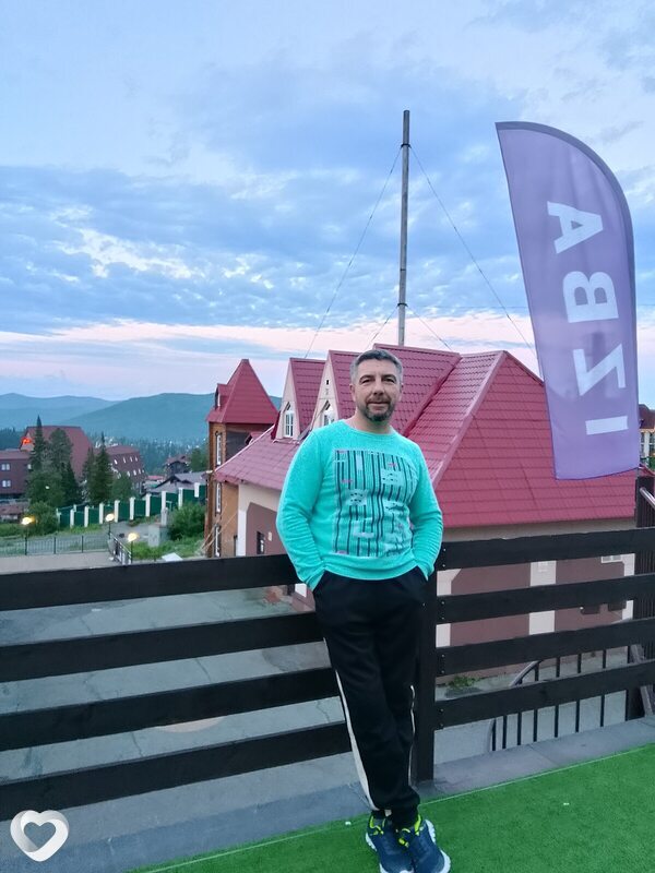 Юрий, Гурьевск (Кемеровская Обл)