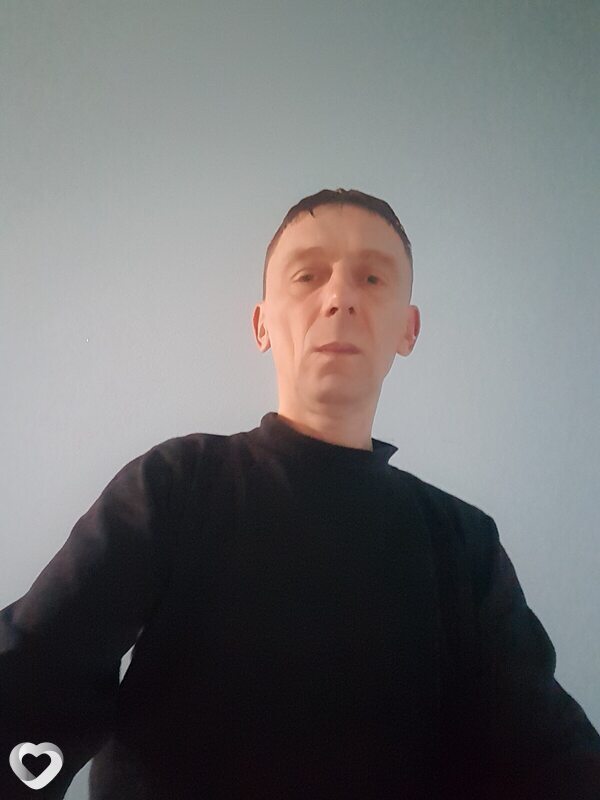 Александр, 49, Минске — анкета №2728431