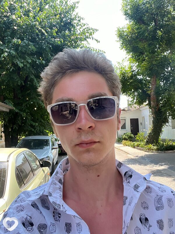 Вадим, 23, Симферополе — анкета №2728444