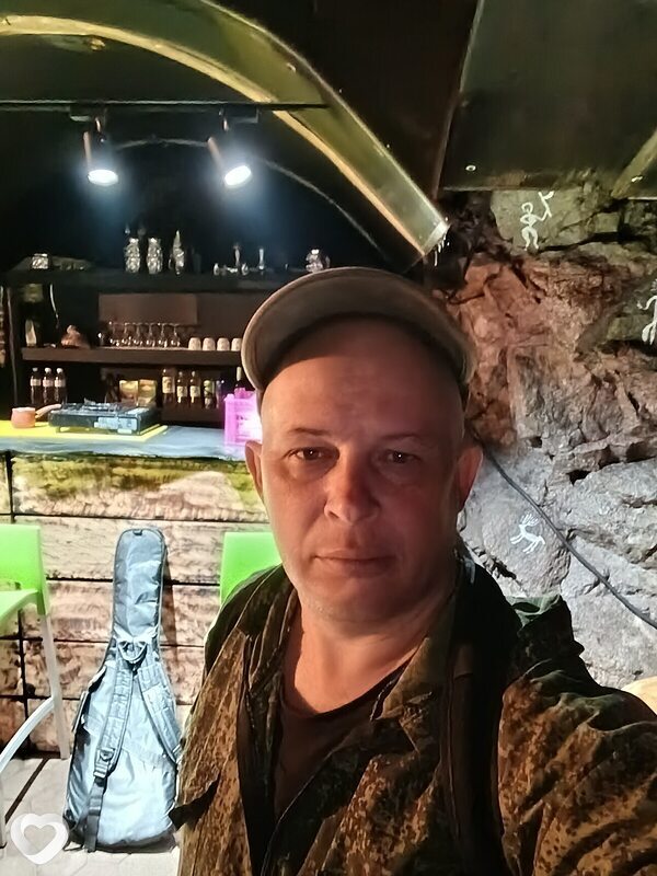 Александр, 39, Алматы — анкета №2728938