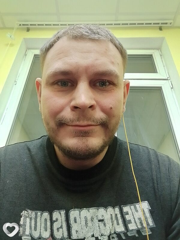 Александр, 37, Якутске — анкета №2728942