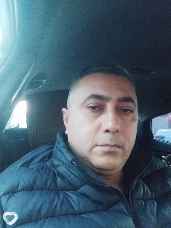 Рустам, 41, Москве — анкета №2728948