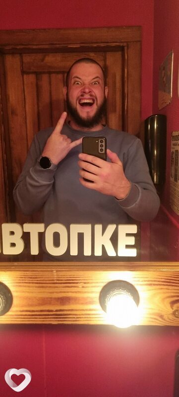 Влад, 30, Челябинске — анкета №2728958