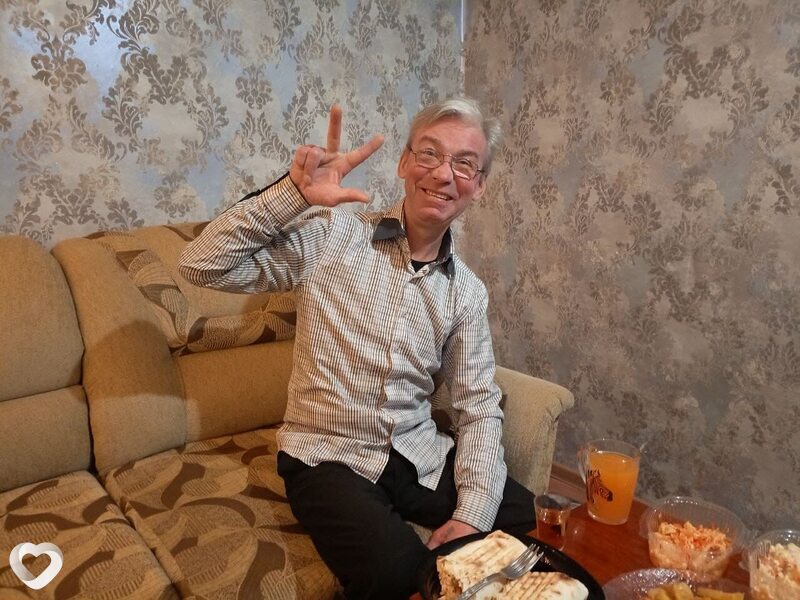 Юрий, 47, Балакове — анкета №2728518
