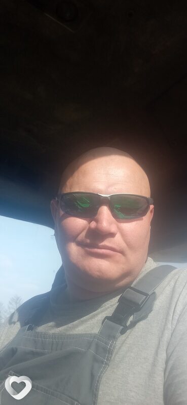 Сергей, 43, Новосибирске — анкета №2728519