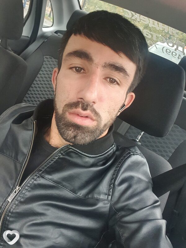 Гурген, 29, Дмитрове — анкета №2728531