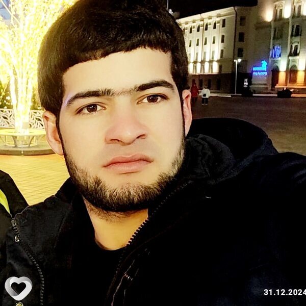 Ягшы, 24, Минске — анкета №2728539