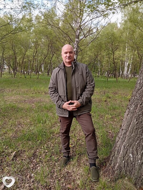 Сергей, 61, Нижнем Новгороде — анкета №2728541