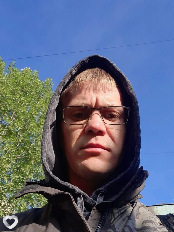 Даня, 37, Санкт-Петербурге — анкета №2728546