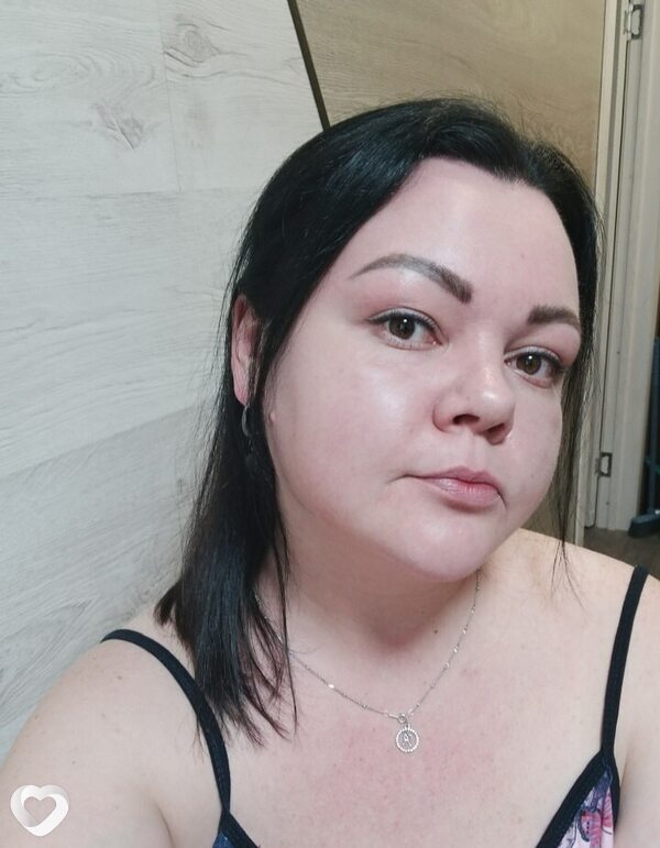 Виктория, 37, Барнауле — анкета №2728553