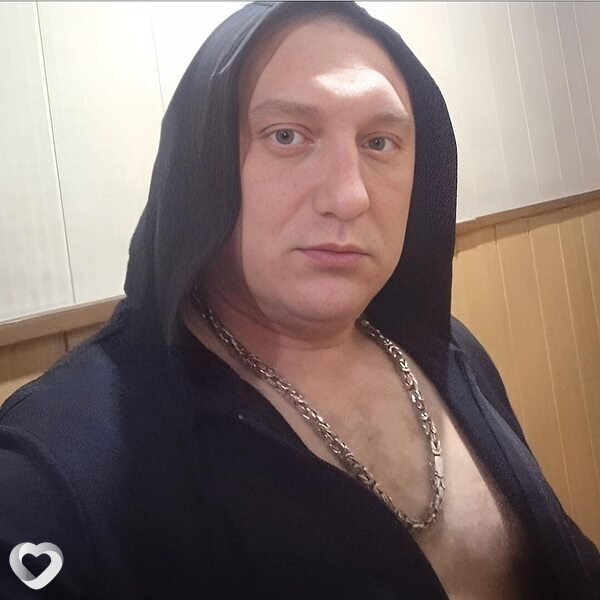 Михаил, 42, Красноярске — анкета №2728559