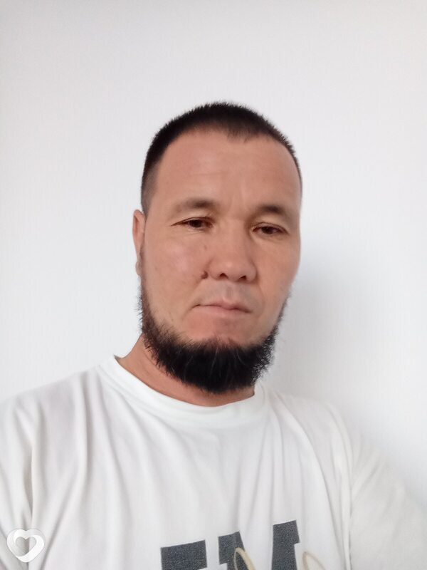 Бақтияр, 40, Алматы — анкета №2728561