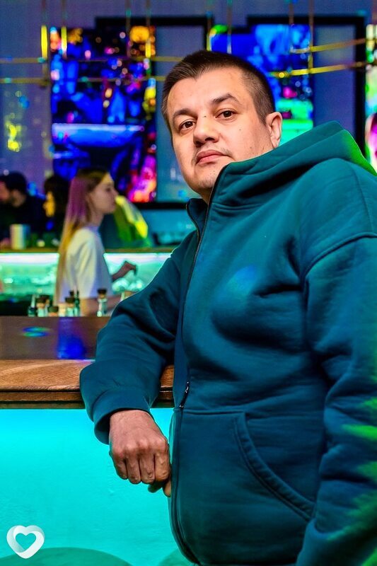 Falur, 40, Минске — анкета №2729101