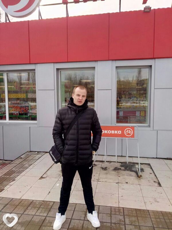 Eduard, 52, Ростове-на-Дону — анкета №2729102