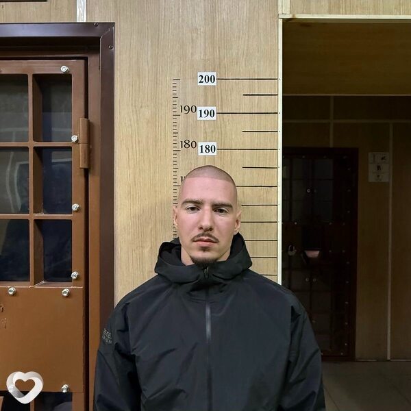 Джон, 33, Липецке — анкета №2729108