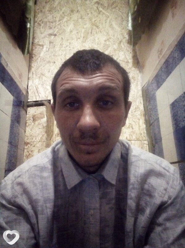 Саня, 35, Прокопьевске — анкета №2729112