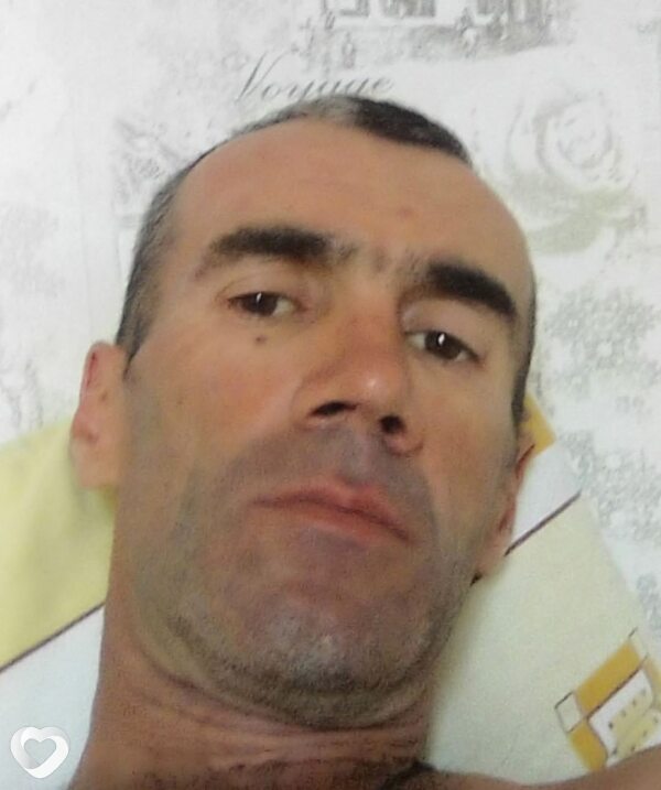 Виталий, 50, Белой Калитве — анкета №2729120