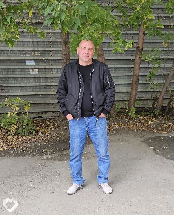 Влад, 41, Челябинске — анкета №2729124