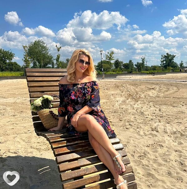 Ёжик, 40, Варшава — анкета №2728495