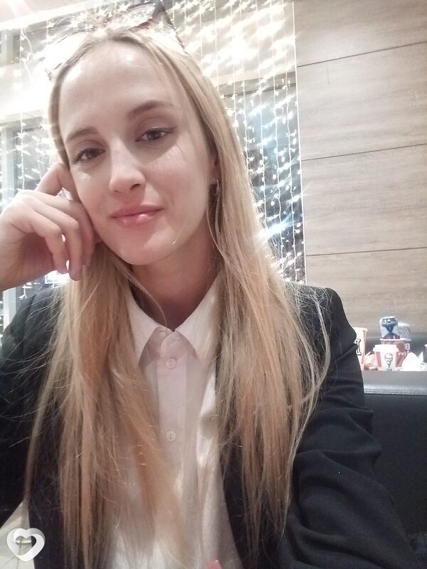 Александра, 39, Волгограде — анкета №2728505