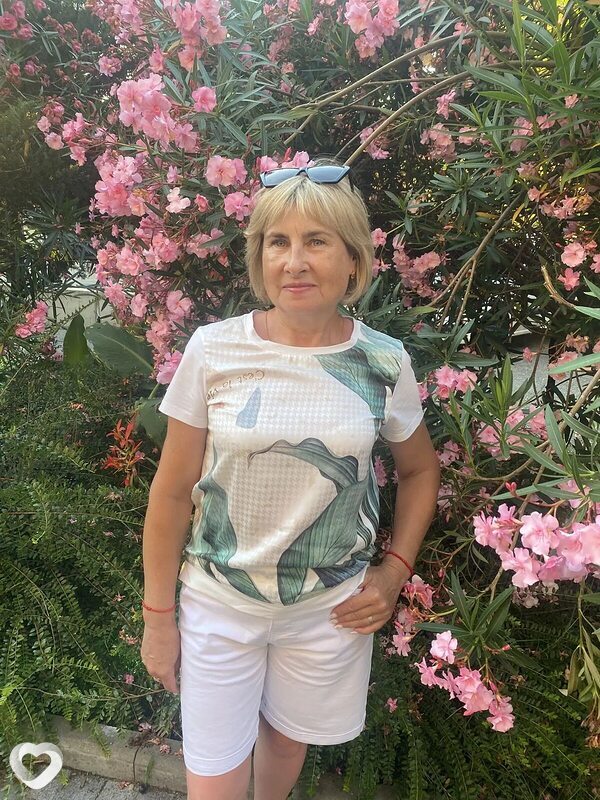 Татьяна, 60, Волгограде — анкета №2728509