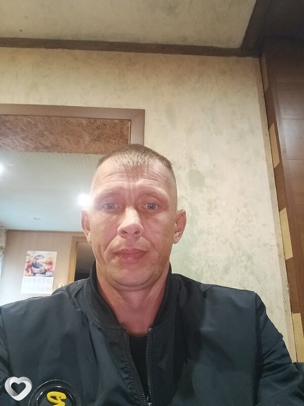 Алексей, 39, Горно-Алтайске — анкета №2728511
