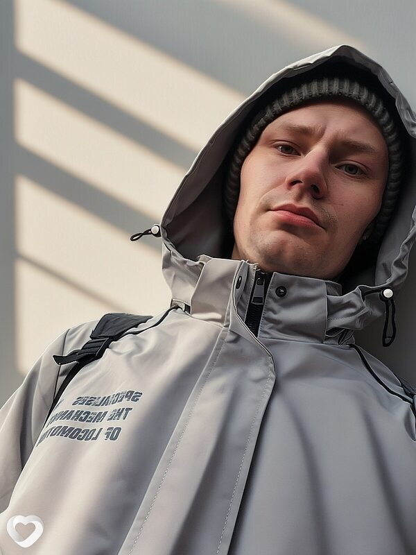 Александр, 33, Красноярске — анкета №2728670