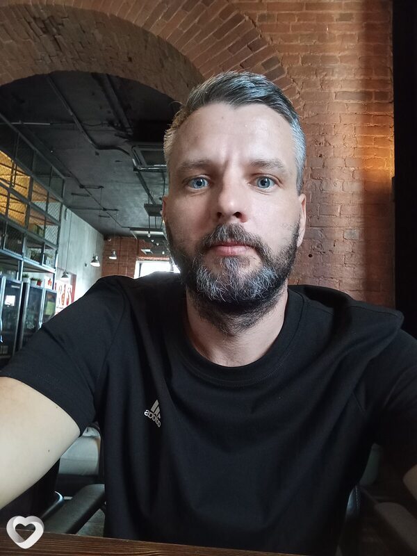 Дмитрий, 38, Благовещенске — анкета №2728677