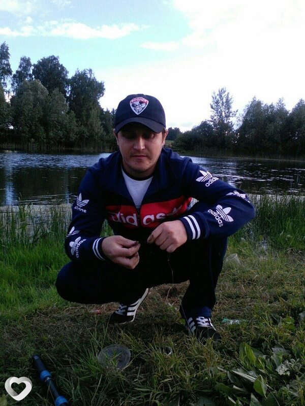 Александр, 42, Новосибирске — анкета №2728692