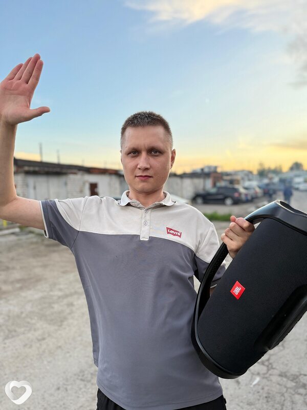 Сергей, 38, Нижневартовске — анкета №2728699