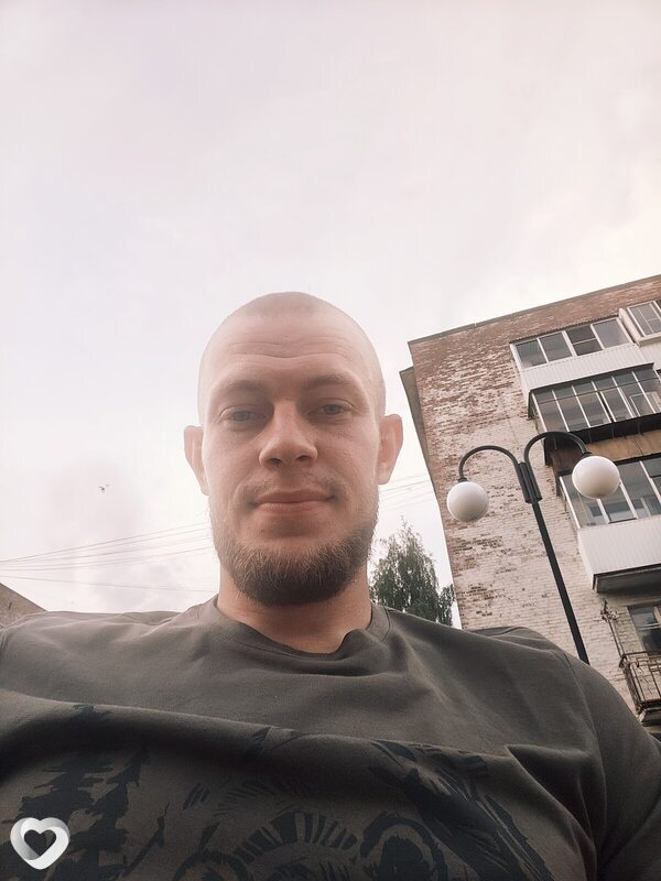 Иван, 32, Нижнем Тагиле — анкета №2728702