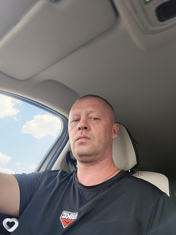 Антон, 41, Шебекине — анкета №2728638