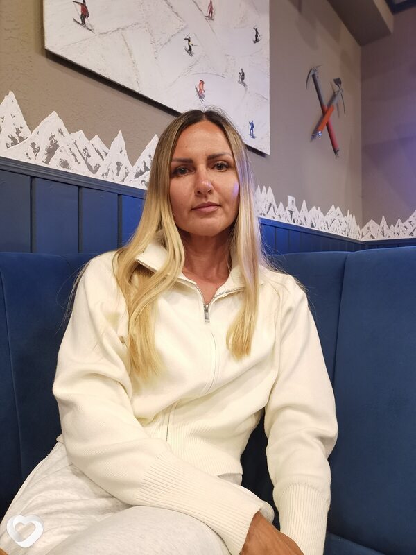 Наталья, 42, Ставрополе — анкета №2728640