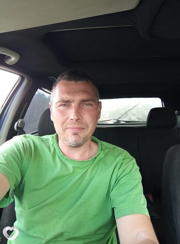 Ваван, 38, Полоцке — анкета №2728642