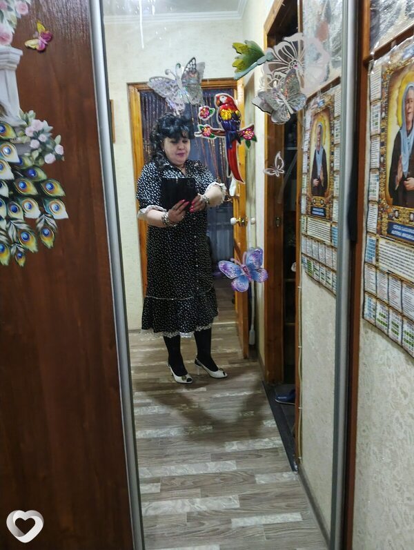 Алёна, 51, Омске — анкета №2728644