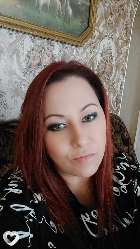 Наталья, 46, Витебске — анкета №2728652