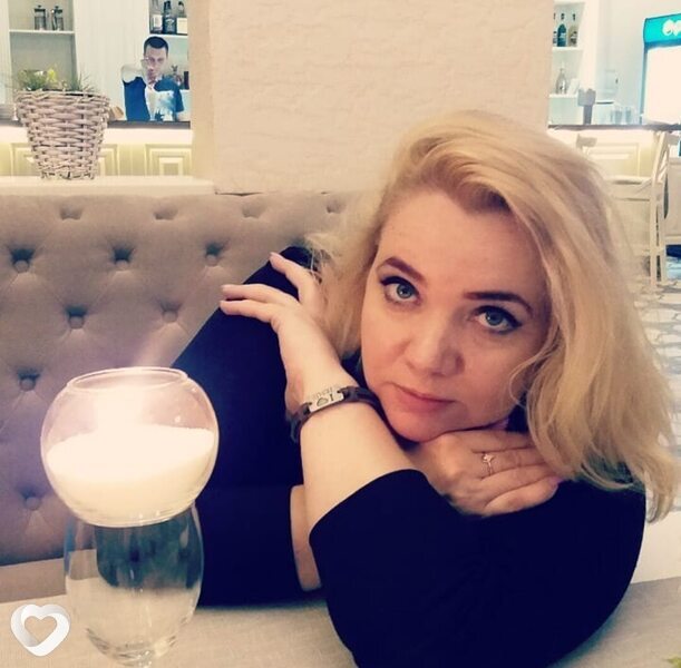 Marta, 47, Ровно — анкета №2728653